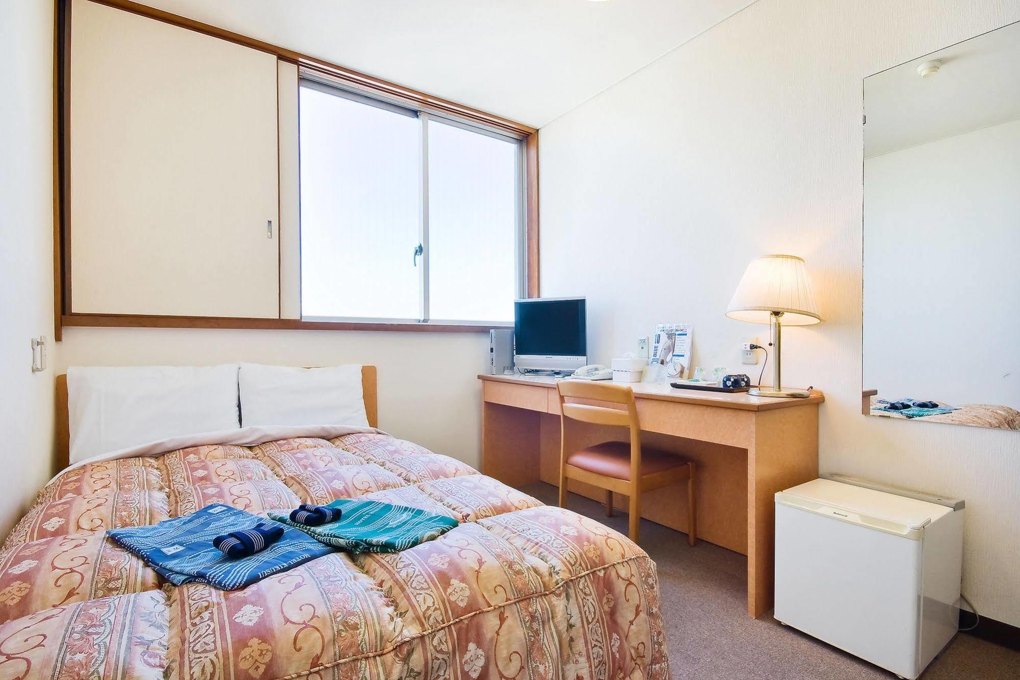 Hotel Kikusui อิมาบาริ ภายนอก รูปภาพ