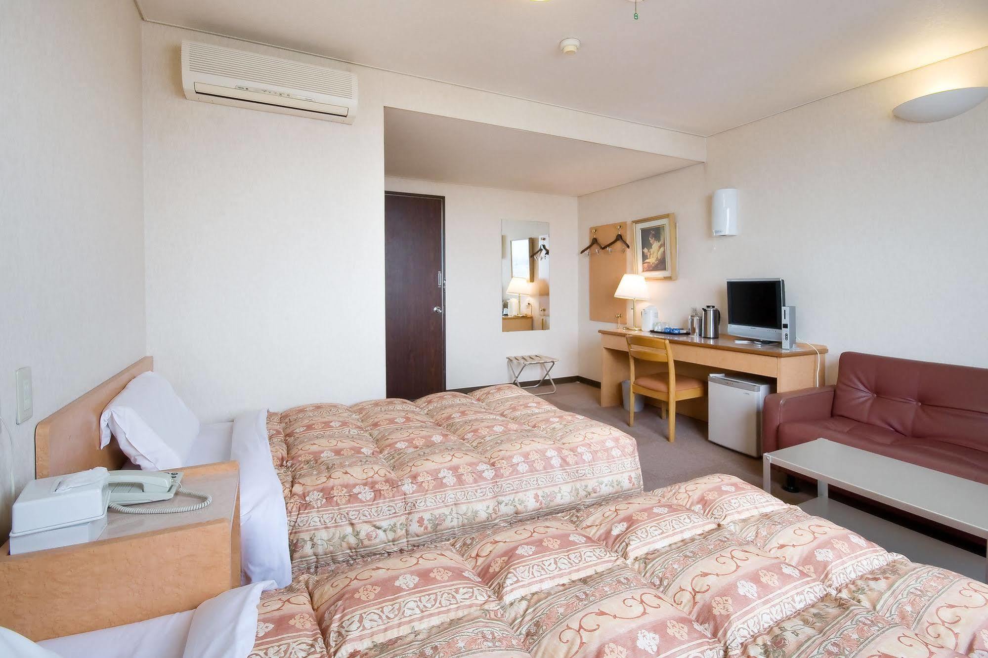 Hotel Kikusui อิมาบาริ ภายนอก รูปภาพ