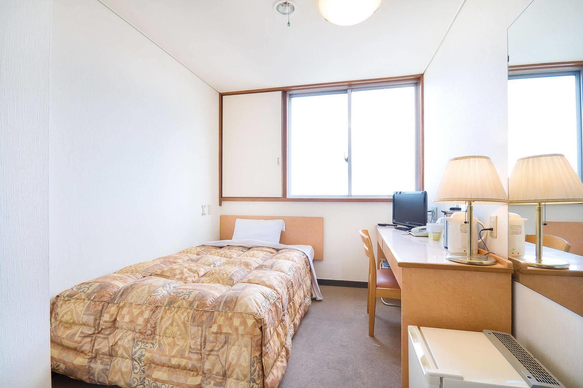 Hotel Kikusui อิมาบาริ ภายนอก รูปภาพ
