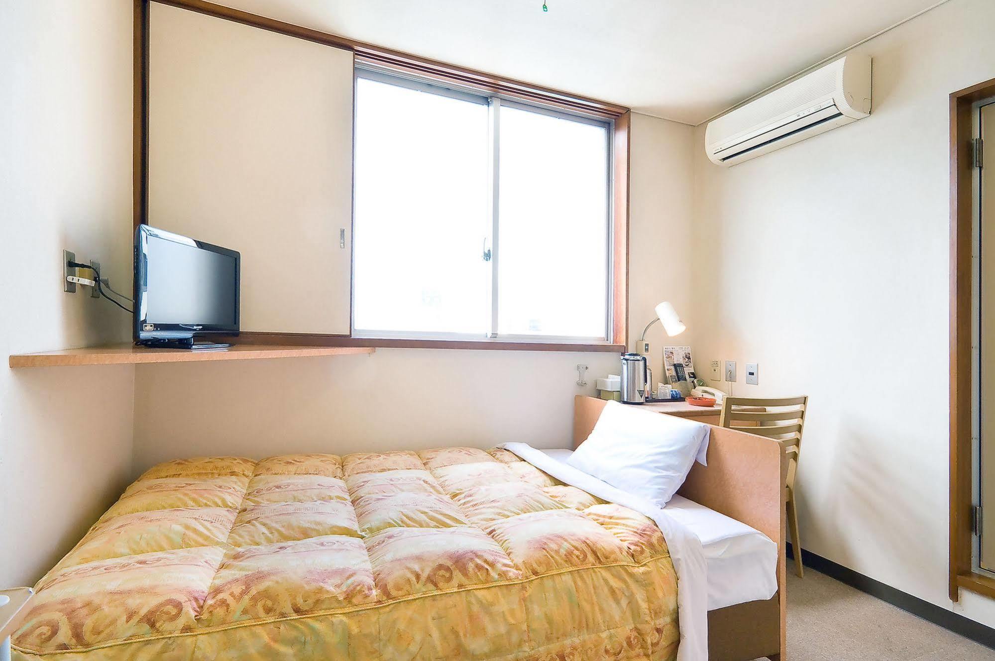 Hotel Kikusui อิมาบาริ ภายนอก รูปภาพ