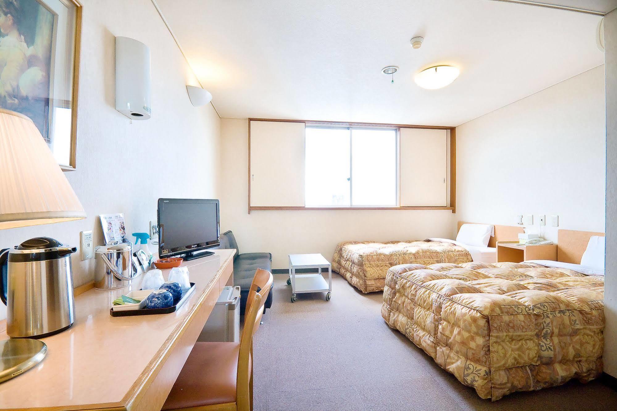 Hotel Kikusui อิมาบาริ ภายนอก รูปภาพ
